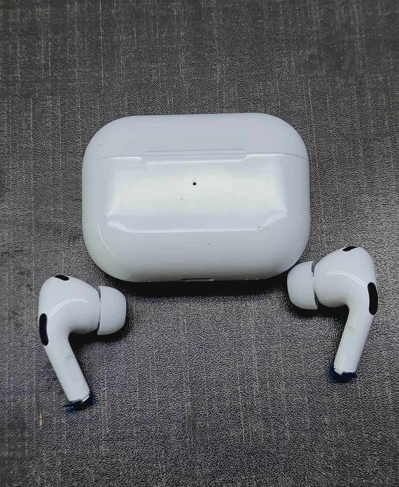 Earbuds pro 2 3