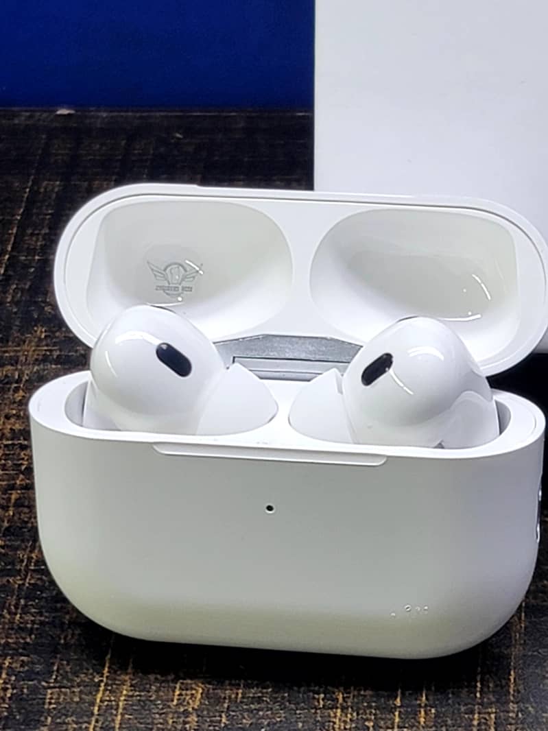 Earbuds pro 2 4