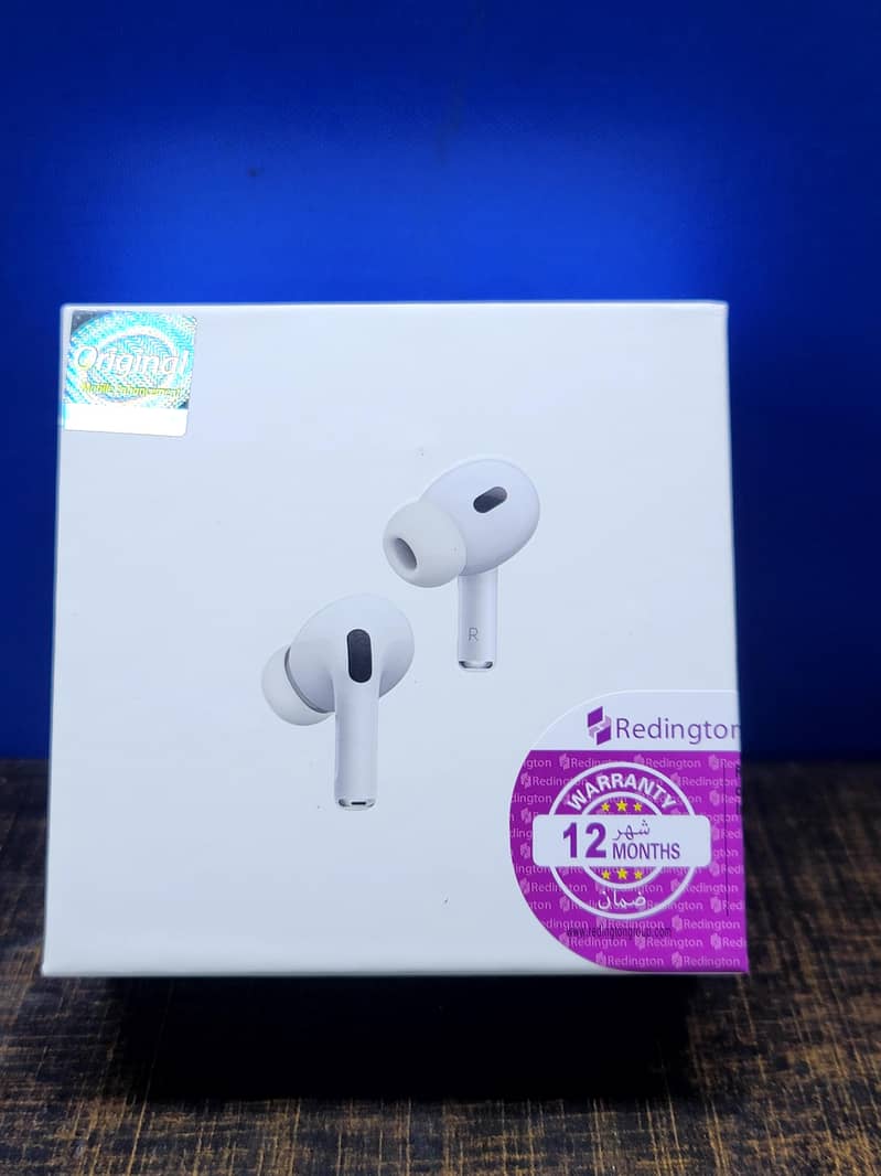 Earbuds pro 2 5