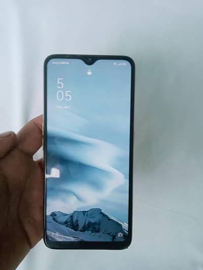OPPO A5