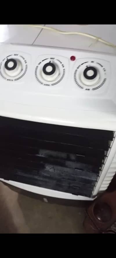 Air cooler