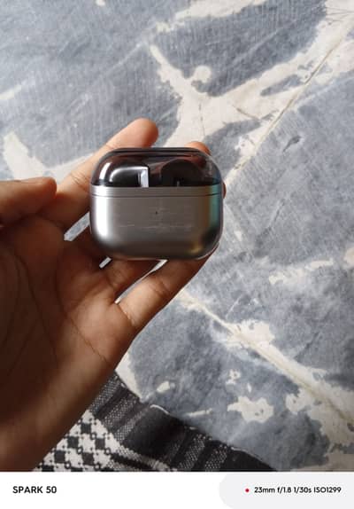 Galaxy buds 3