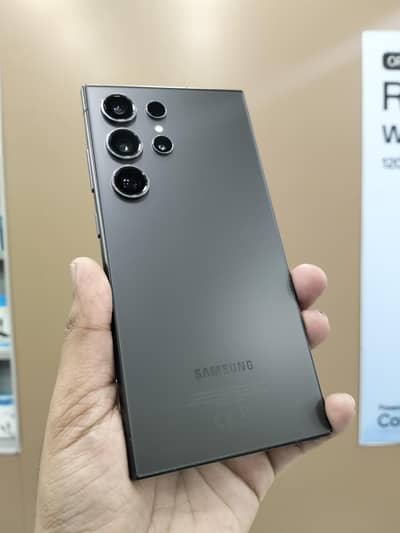 Samsung Mobile S24 Ultra