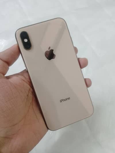 Apple iPhone XS
