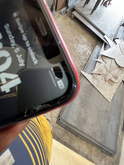 Apple iPhone XR 64gb