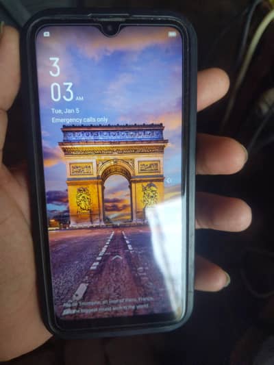 OPPO A11k