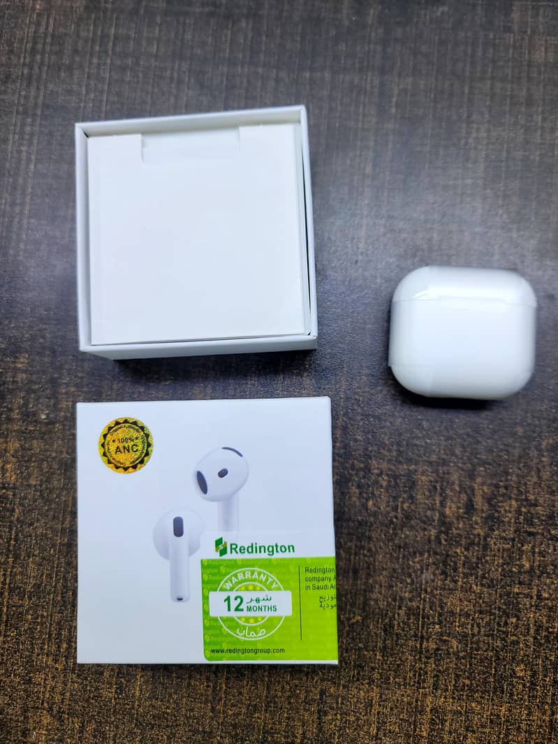 Earbuds pro 2 2