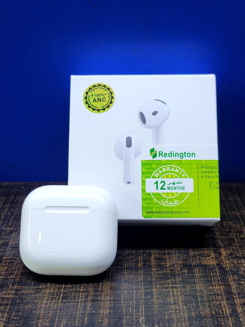 Earbuds pro 2 4