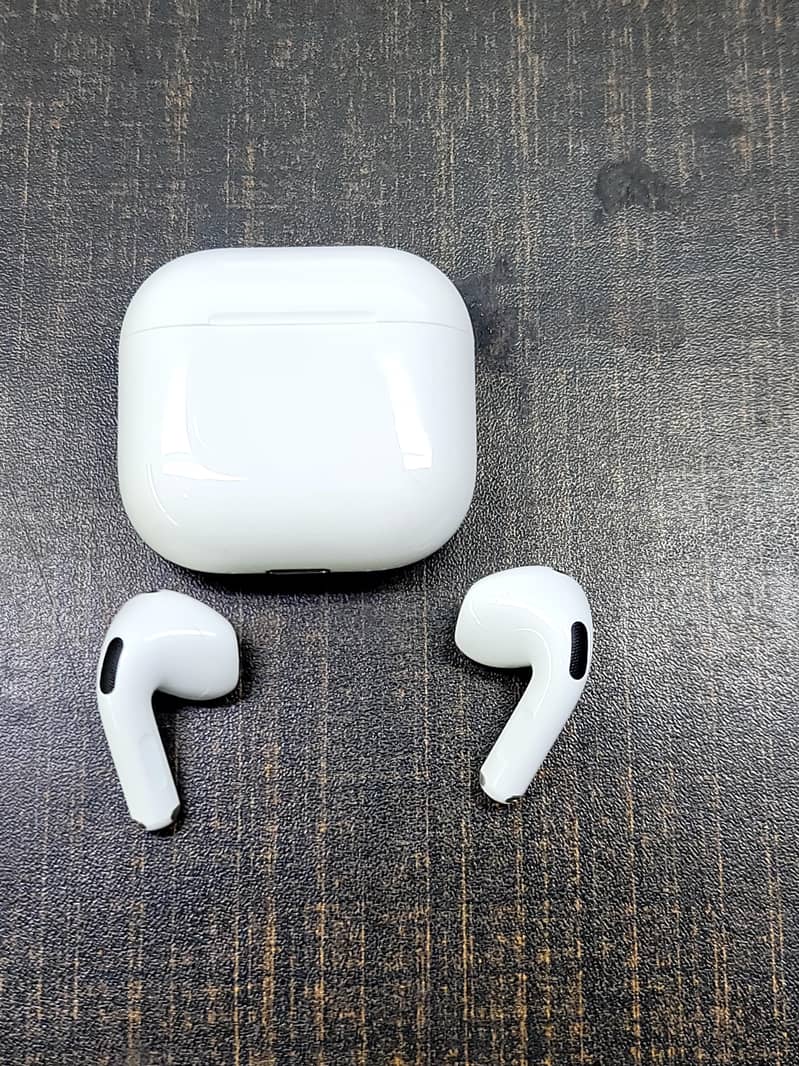 Earbuds pro 2 5