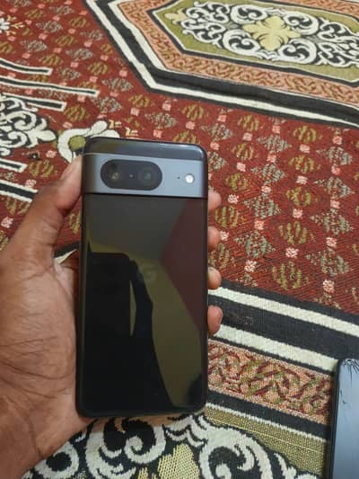 Google Pixel 8