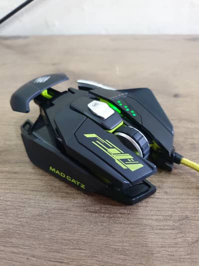 Lightweight Gaming Mouse Customzable