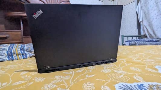 Lenovo Thinkpad P52