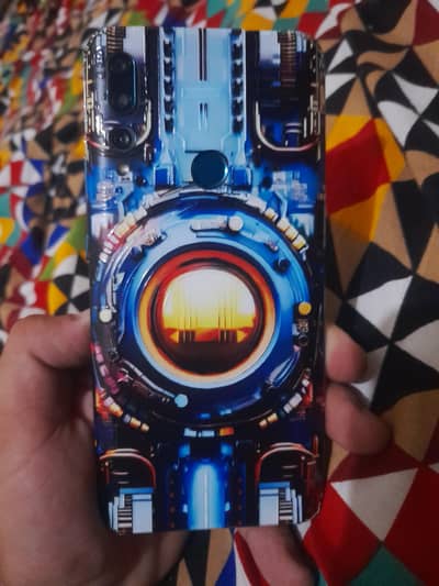 Huawei Y9 Prime 4.128 gb