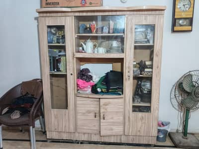 Showcase / Divider for Sale