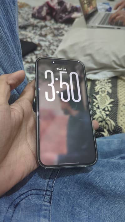 Apple iPhone 16 Pro Max