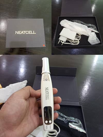 Neatcell