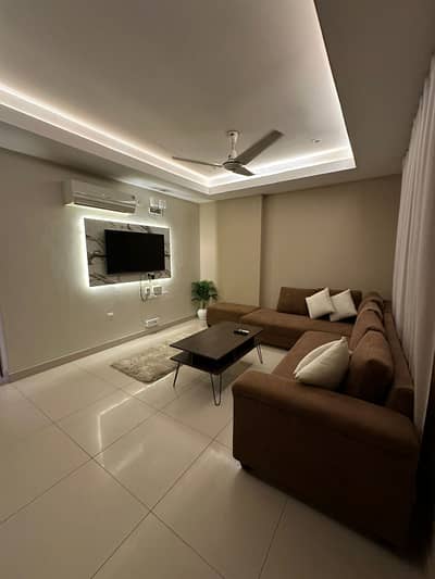 Two bed room per day available