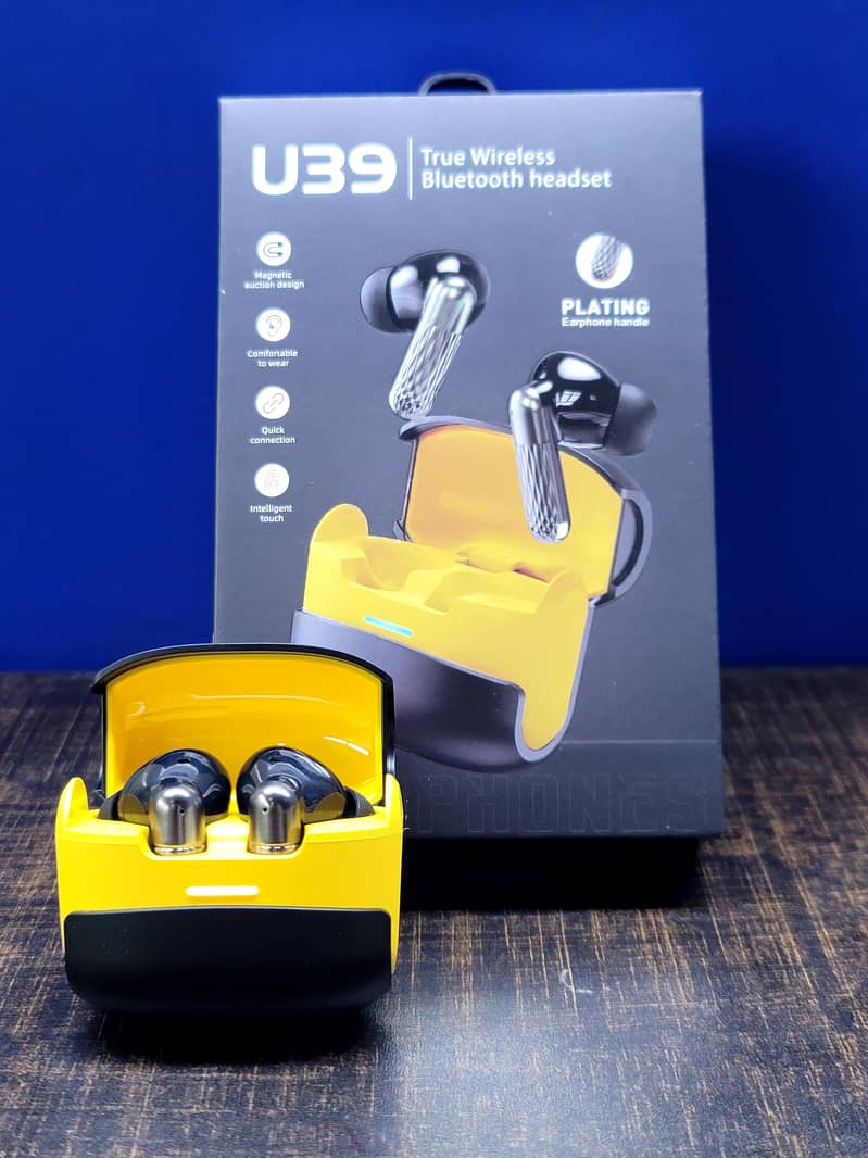 Earbuds U39 5