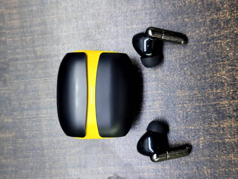 Earbuds U39 6