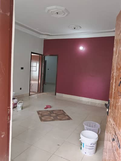3 bed dd Ground Floor portion available for rent