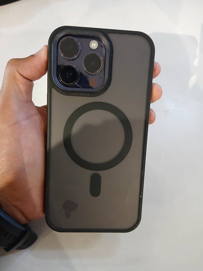 iphone 14 pro max 0
