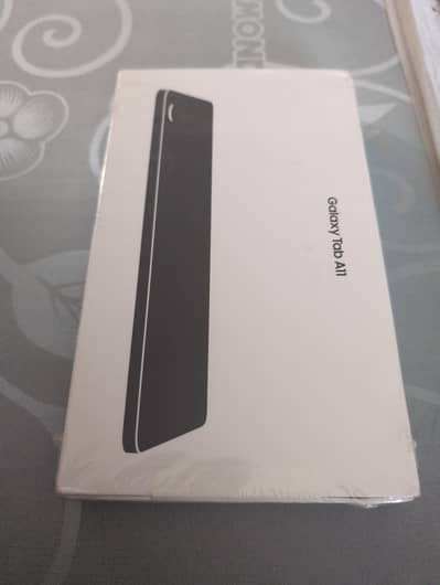 Galaxy A11 Tab