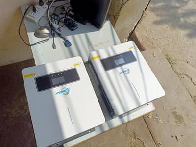 Hybrid Solar Inverter 4.2KW 6.2KW 8.2KW 10.2KW