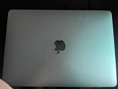 Macbook pro 2017
