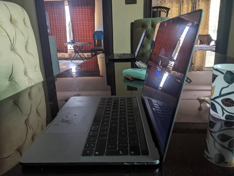 Macbook pro 2017 2