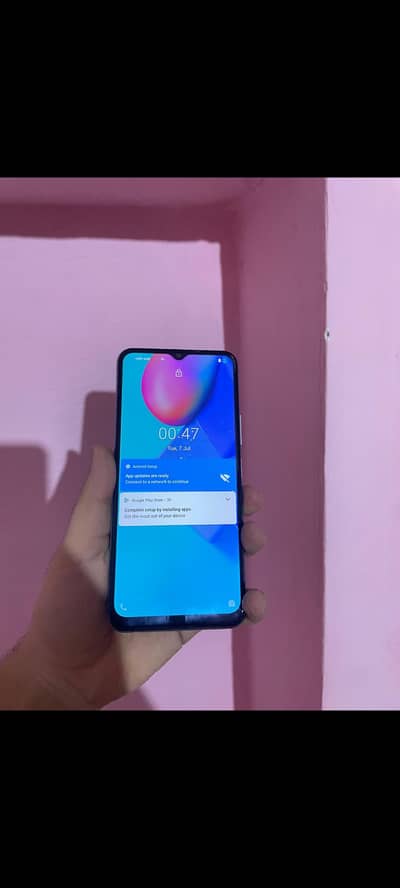 OPPO A16e 4GB RAM / 64GB ROM PTA Approved – Excellent Condition