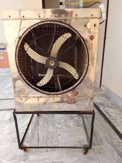 air cooler all ok 