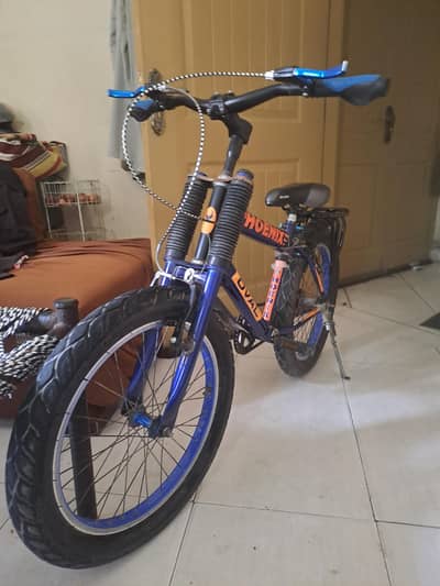 bycle phonix