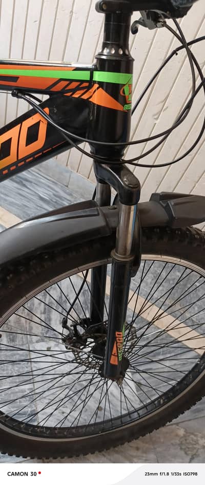 cycle