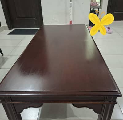 American brand tables