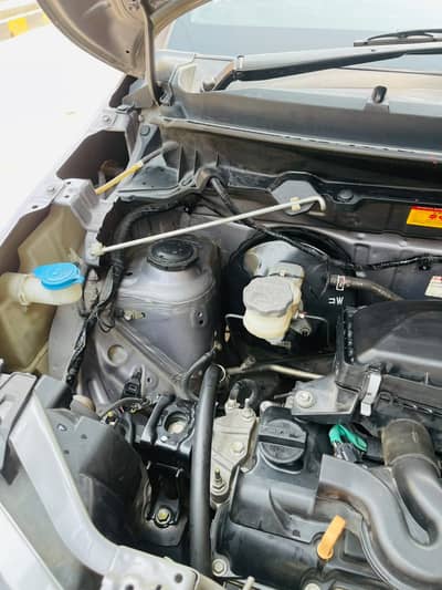 Suzuki Alto VX 2022