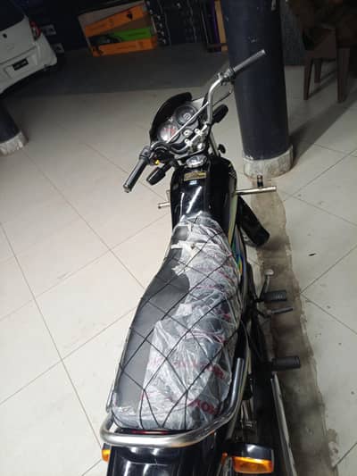 Honda pridar