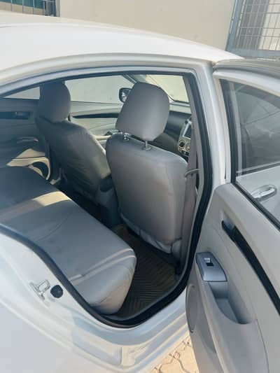 Honda City 2014