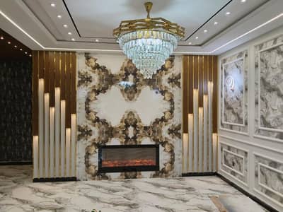 15 Marla New House Near Wapda Town Lahore