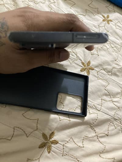 Samsung Mobile Note 20 Ultra