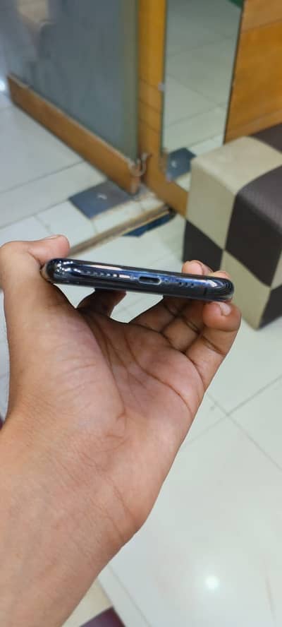 Apple iPhone 11 Pro Factory unlocked