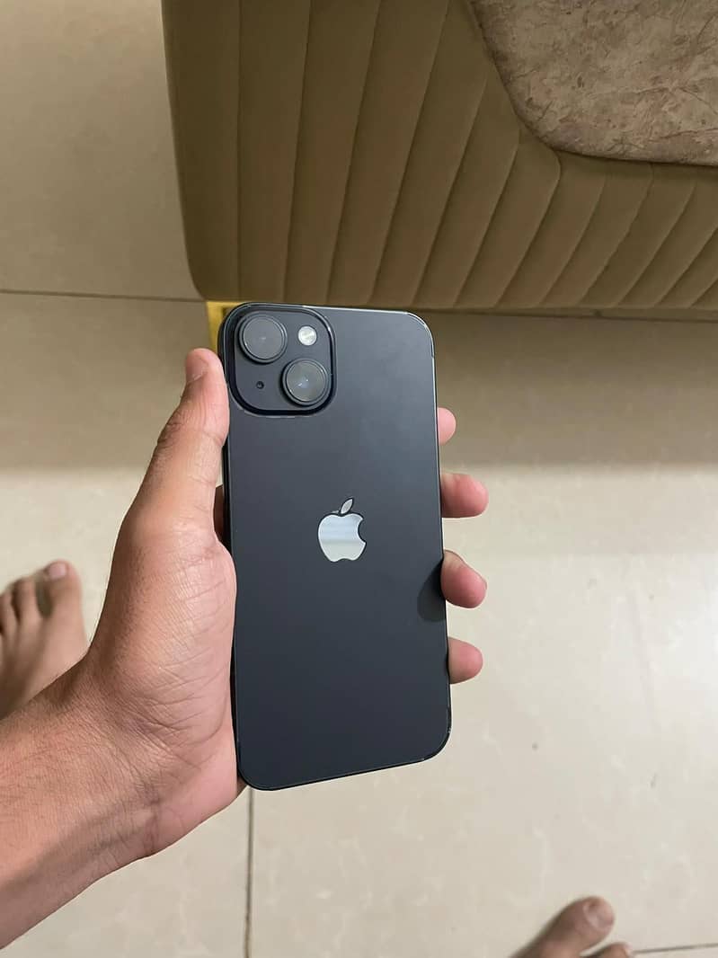 Apple iPhone 14 0