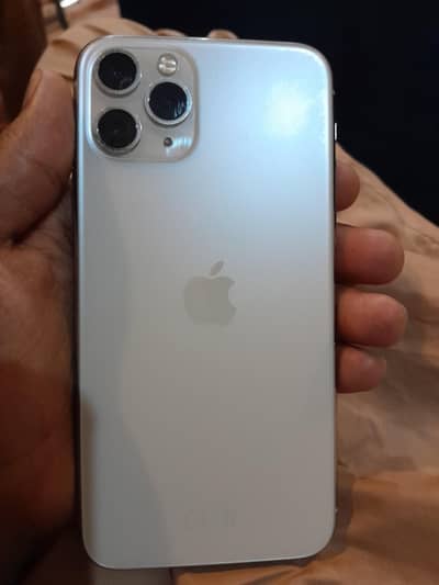 Apple iPhone 11 Pro