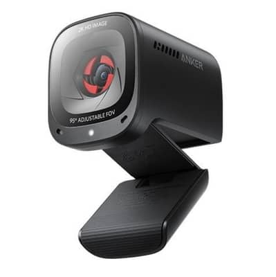 Anker PowerConf C200 2K Ultra-Clear Webcam