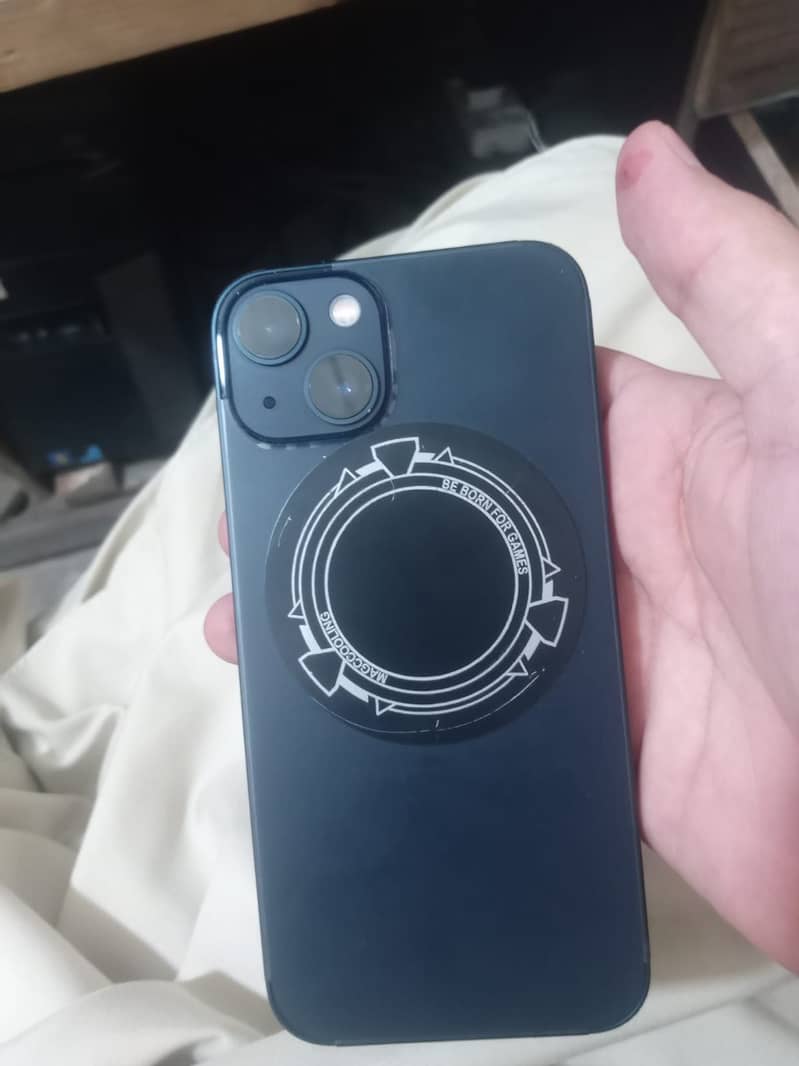 Apple iPhone 13 3