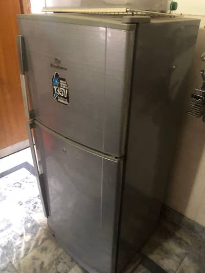Dawlance fridge good condition