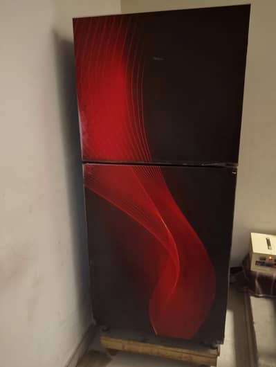 Orient Refrigerator Crystal 18 cubic