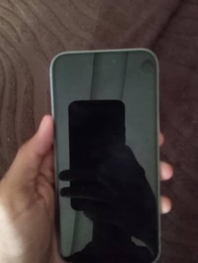 Apple iPhone 15 plus