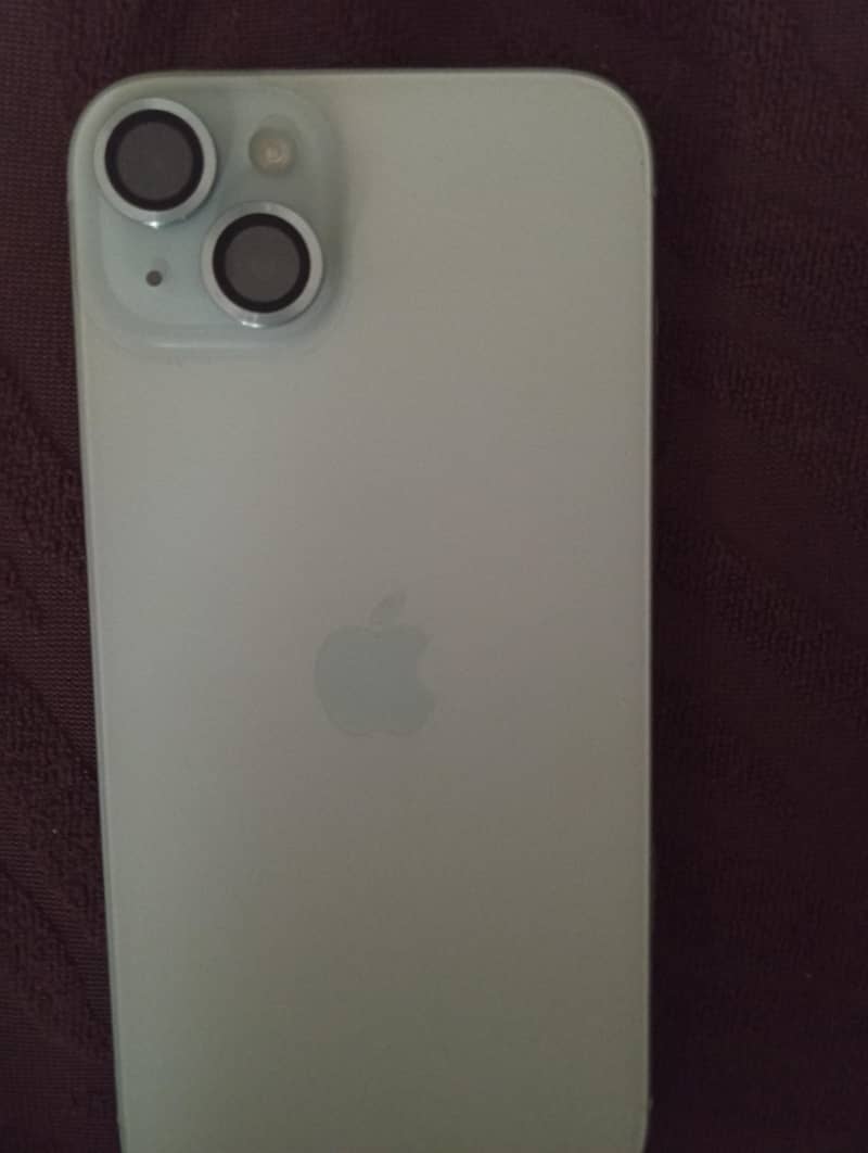 Apple iPhone 15 plus 1