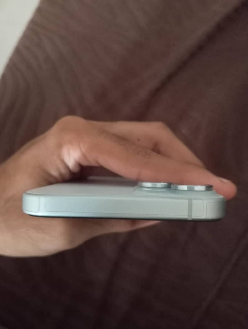 Apple iPhone 15 plus 5