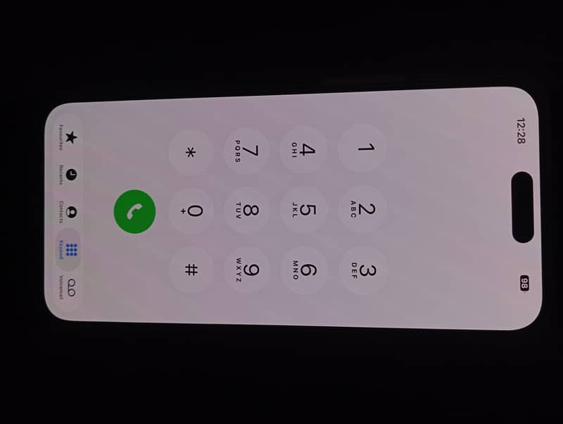 Apple iPhone 15 plus 6